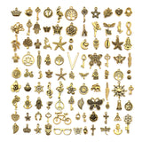 Bijoux en alliage NEHZUS, matériaux de bricolage, vente en gros provenant d'usines de vente directe, colliers, bracelets et pendentifs.