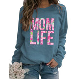 Women Mom Lifte Sweatshirt for Mom Shirt