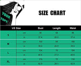 Femme Personne n’aime un débardeur de plage ombragé