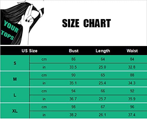 Women Salty Lil' Beach Women Skull T-Shirt Beach Graphic Shirt for Women