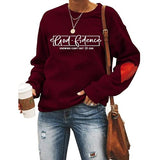 Sweat-shirt chrétien pour femmes, vêtements de foi Dieu sachant que je ne peux pas mais il peut croire