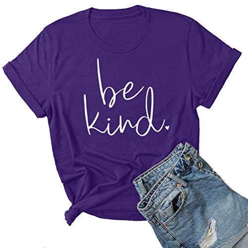 Women Be Kind T-Shirt