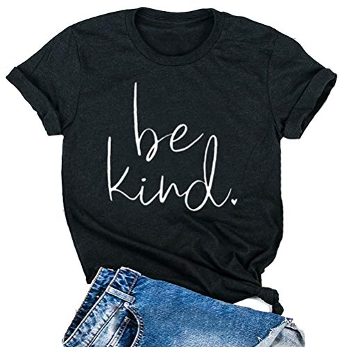Women Be Kind T-Shirt