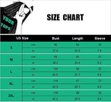 Débardeur tournesol pour femmes, chemise Peace Love America, drapeau américain