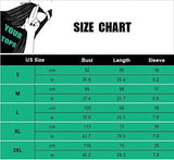 Women Happy Camper T-Shirt Vintage Happy Camper Graphic Shirt