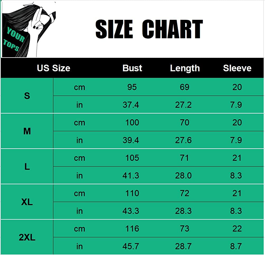 Chemise t-shirts soleil et café