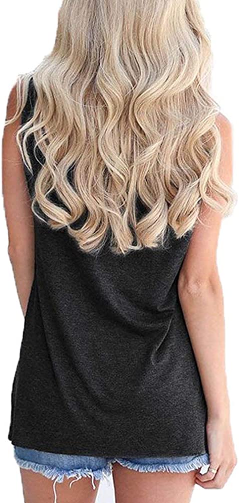 Chemise graphique Sunshine Chaser Tank Sunshine pour femmes