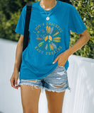 Women I Got A Peaceful Easy Feeling T-Shirt