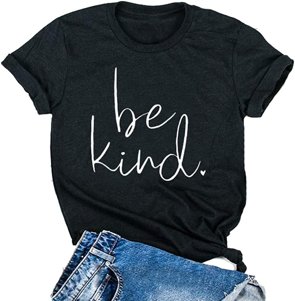 Women Be Kind T-Shirt