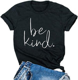 Women Be Kind T-Shirt