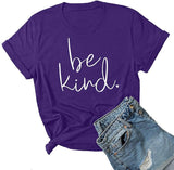 Women Be Kind T-Shirt