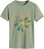 Women I Got A Peaceful Easy Feeling T-Shirt