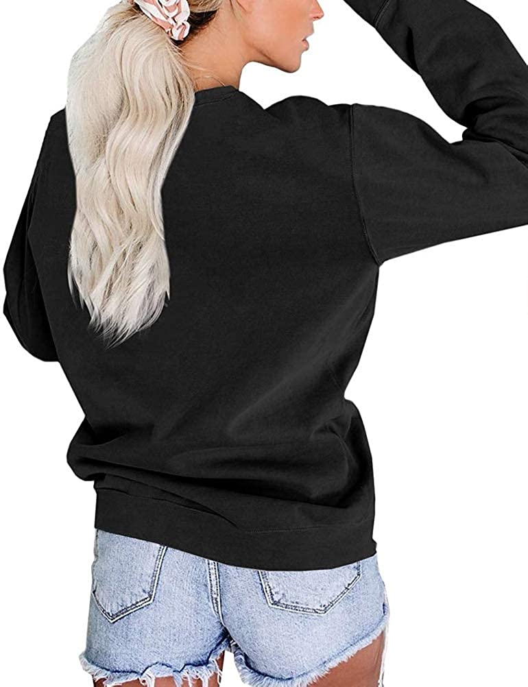 Sweat-shirt à manches longues pour femmes, chemise à lèvres léopard, rouge à lèvres