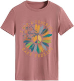 Women I Got A Peaceful Easy Feeling T-Shirt