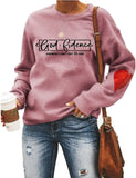 Sweat-shirt chrétien pour femmes, vêtements de foi Dieu sachant que je ne peux pas mais il peut croire