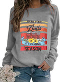 Grab Your Balls It's Canning Season Canning Tshirt for Women