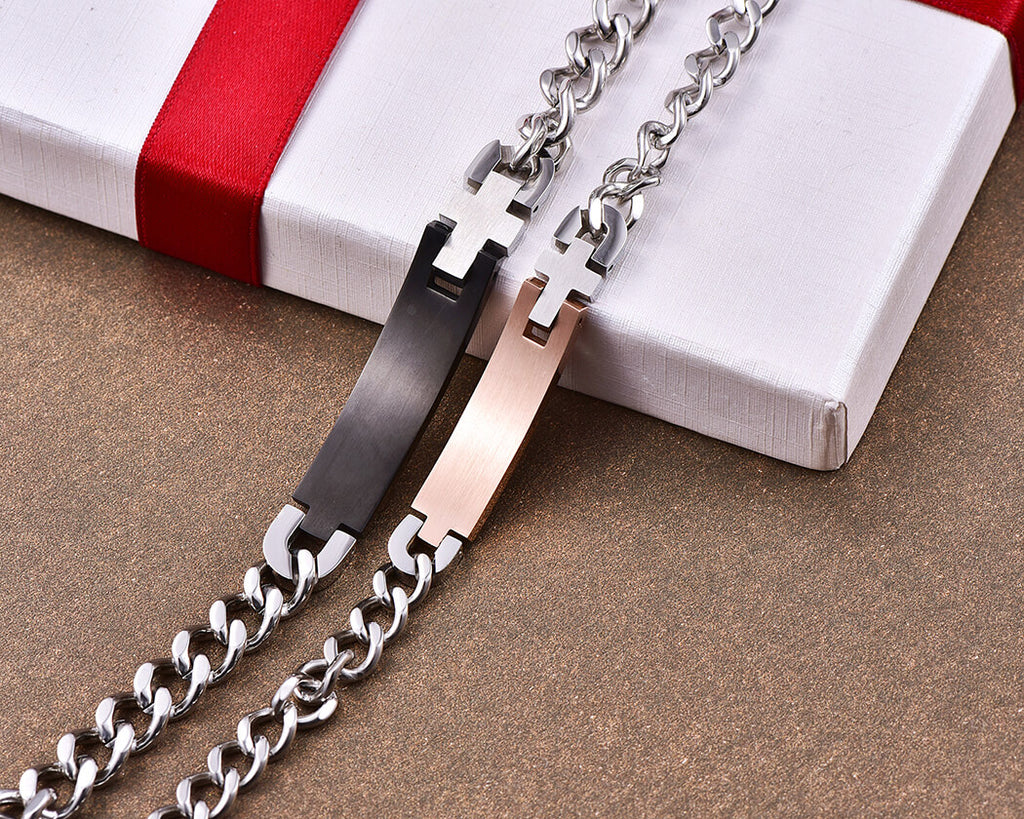 couples bracelets couples gifts couples jewelry personalized bracelets id name bracelets