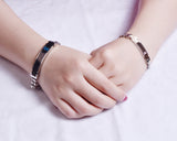 couple bracelet womens bracelets mens bracelets anniversary gifts birthday gifts