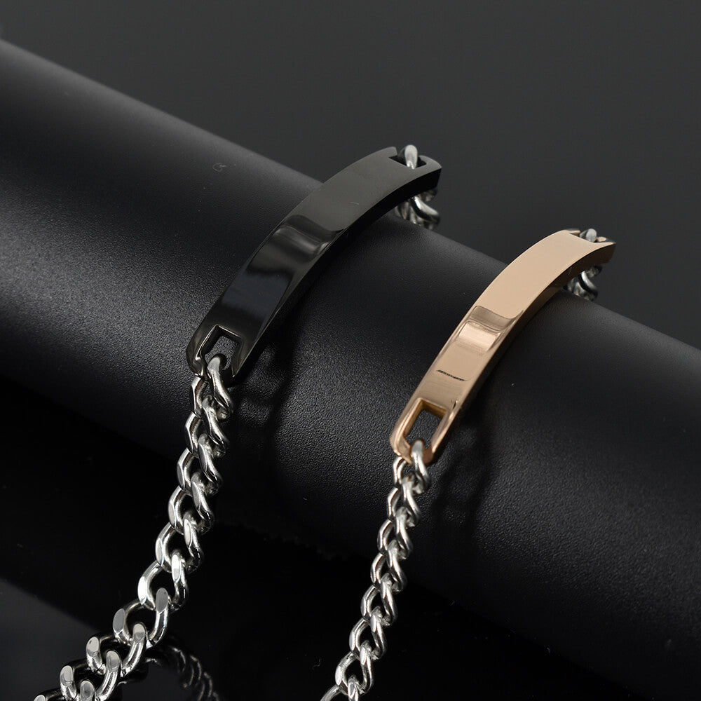 couples gifts couples bracelets couples jewelry his hers bracelets