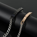 couples gifts couples bracelets couples jewelry his hers bracelets
