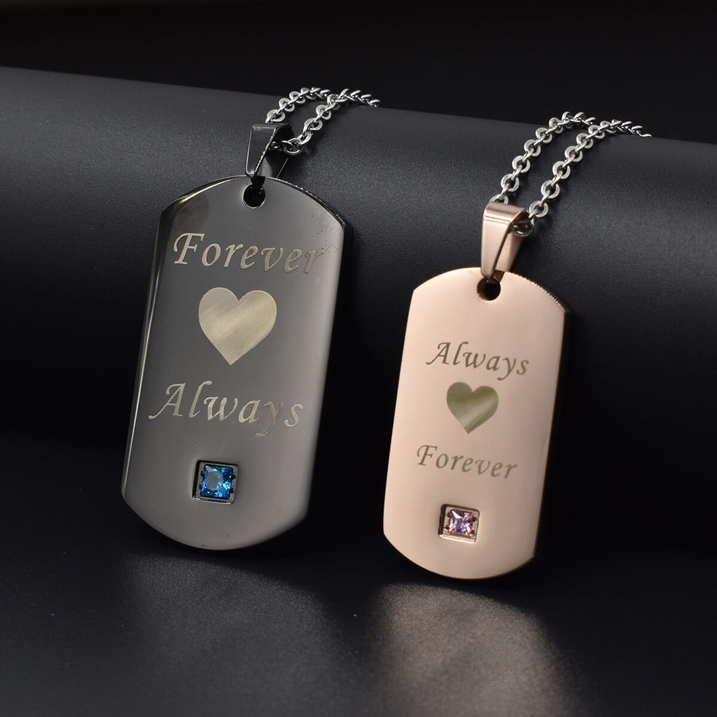 couples gifts couples jewelry anniversary gifts couples pendants necklace