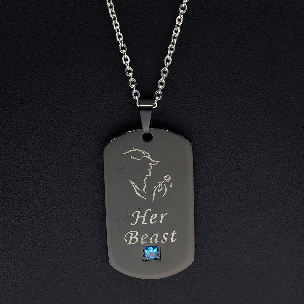 couples necklace couples gifts couples jewelry anniversary gifts