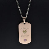 couples gifts couples jewelry anniversary gifts couples pendants necklace