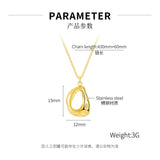 Petite chaîne de clavicule fraîche créative pour fille, pendentif en cristal et diamant, collier papillon polyvalent personnalisé