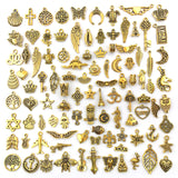Bijoux en alliage NEHZUS, matériaux de bricolage, vente en gros provenant d'usines de vente directe, colliers, bracelets et pendentifs.
