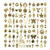 Bijoux en alliage NEHZUS, matériaux de bricolage, vente en gros provenant d'usines de vente directe, colliers, bracelets et pendentifs.