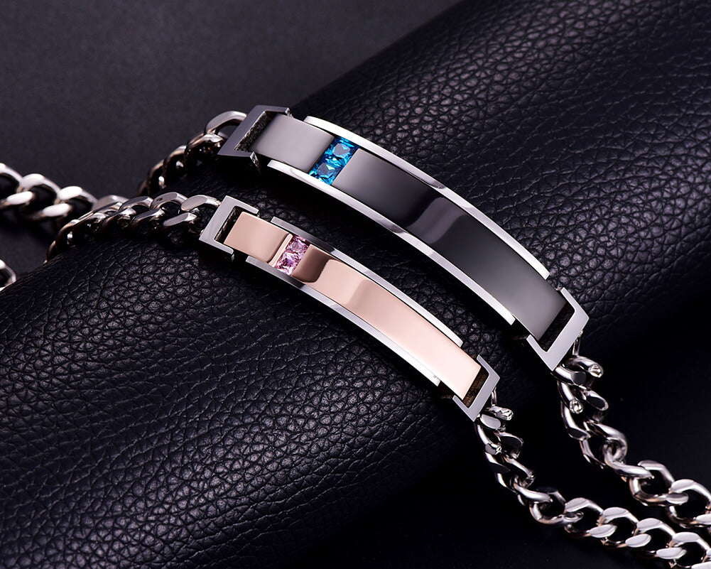 couple bracelet womens bracelets mens bracelets anniversary gifts birthday gifts