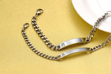 couples bracelets couples jewelry womens bracelets mens bracelets