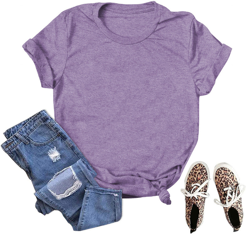 Custom Shirt Men Women Personalized Add Your Image T-Shirt Add Your Text Photo Front/Back Print