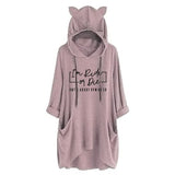 Women I'm Ride or Die Until about 9PM Shirt Fashion Hoodies with Pockets