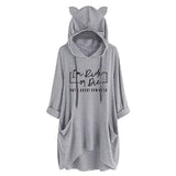 Women I'm Ride or Die Until about 9PM Shirt Fashion Hoodies with Pockets