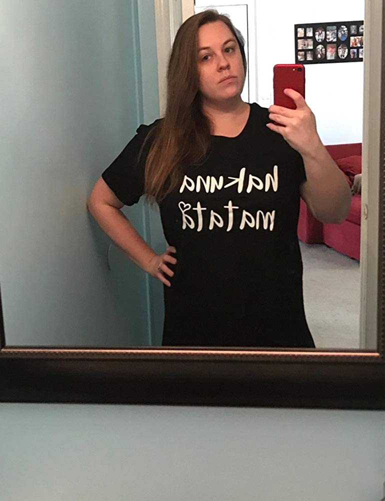 Women Hakuna Matata T-Shirt