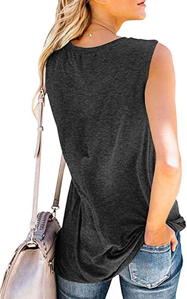 Women Happy Camper T-Shirt Camping Tshirt