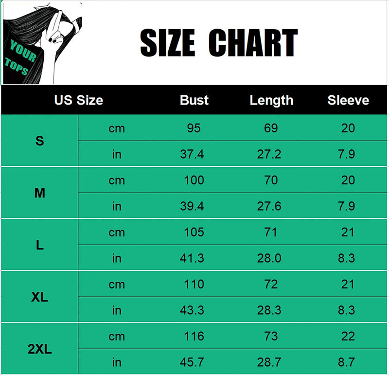 Women Sometimes The Thought in My Head Classic Gifts Novelty Fashion T-Shirt