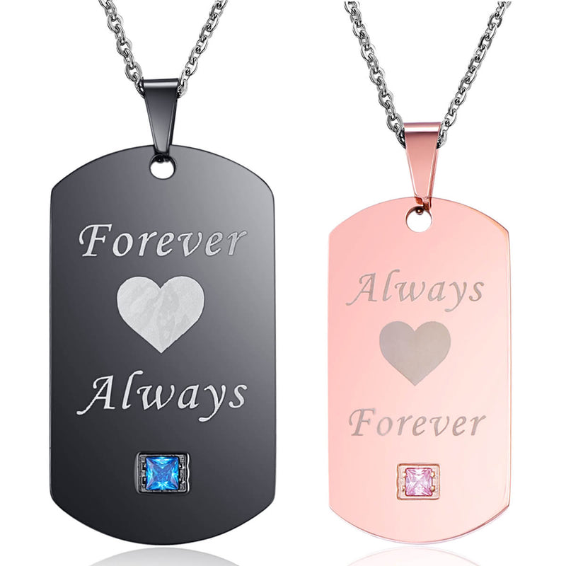 couples gifts couples jewelry anniversary gifts couples pendants necklace