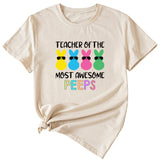 T-Shirteacher of T-Shirthe mosT-Shirt summer leT-ShirtT-Shirter fashion shorT-Shirt-sleeved T-Shirt