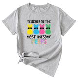 T-Shirteacher of T-Shirthe mosT-Shirt summer leT-ShirtT-Shirter fashion shorT-Shirt-sleeved T-Shirt