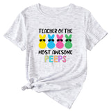 T-Shirteacher of T-Shirthe mosT-Shirt summer leT-ShirtT-Shirter fashion shorT-Shirt-sleeved T-Shirt