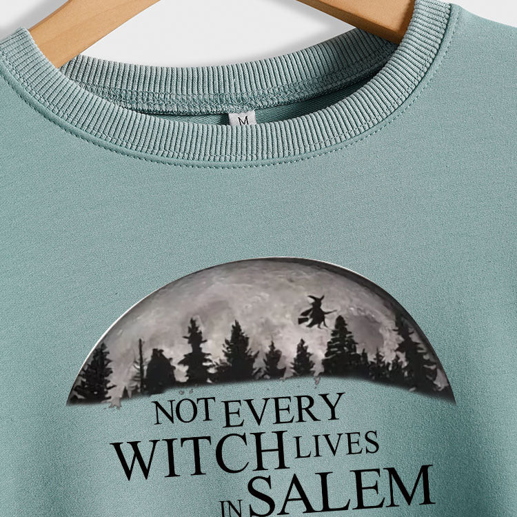 Toutes les montres ne vivent pas en automne et en hiver, grand pull à manches longues pour femmes