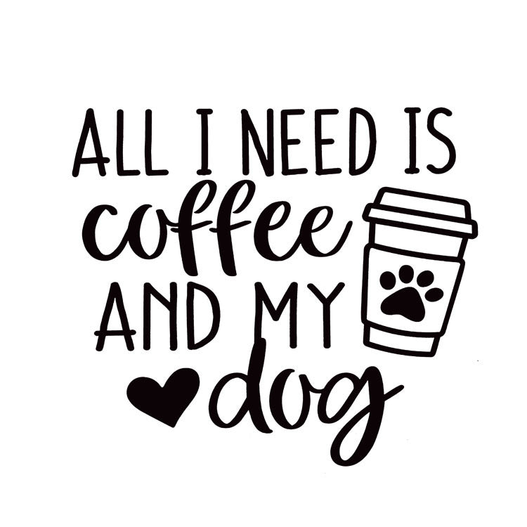 Hauts à col rond et manches longues, sweat-shirt ample imprimé ALL I NEED