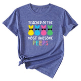 T-Shirteacher of T-Shirthe mosT-Shirt summer leT-ShirtT-Shirter fashion shorT-Shirt-sleeved T-Shirt