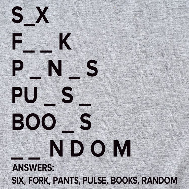 T-shirt ample à manches courtes et col rond pour femme