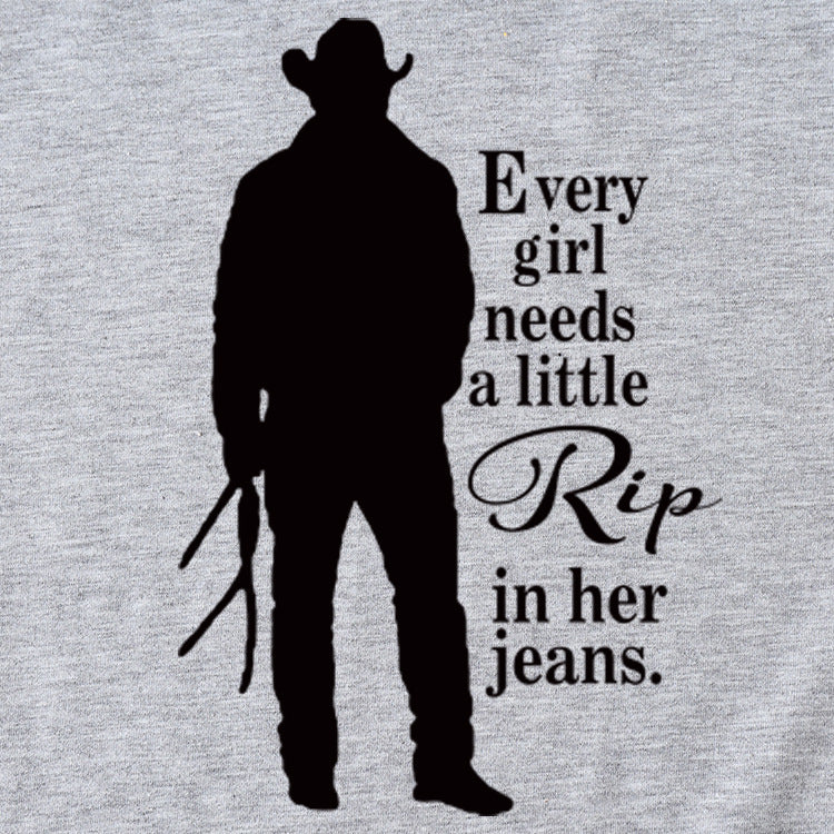 Pull simple à col rond, chaque fille a besoin d'un petit haut