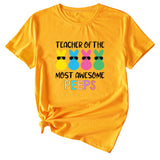 T-Shirteacher of T-Shirthe mosT-Shirt summer leT-ShirtT-Shirter fashion shorT-Shirt-sleeved T-Shirt