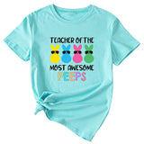 T-Shirteacher of T-Shirthe mosT-Shirt summer leT-ShirtT-Shirter fashion shorT-Shirt-sleeved T-Shirt