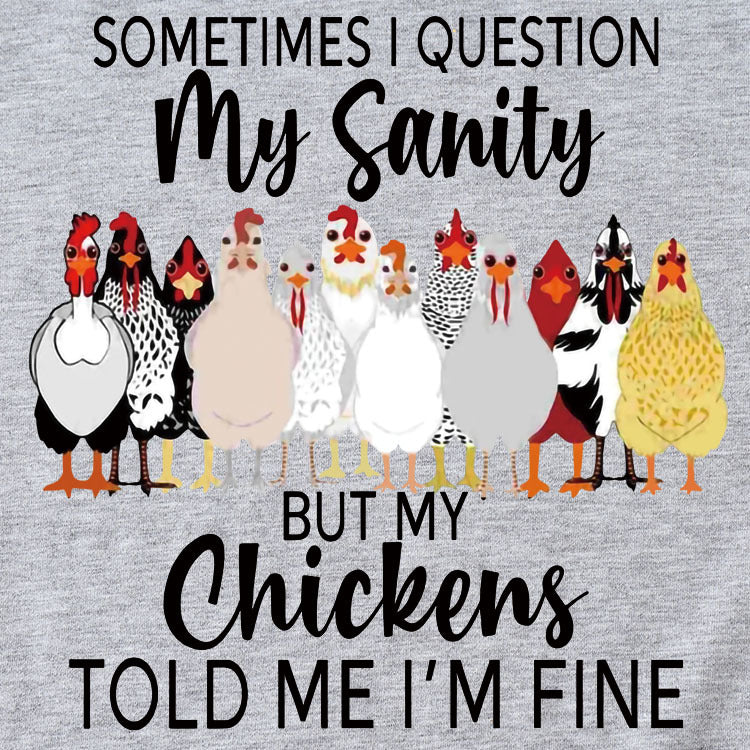 PARFOIS QUESTION MY Summer Letter T-shirt à manches courtes imprimé par col rond